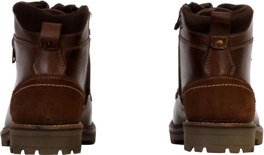 KAPORAL Laarzen Gafino