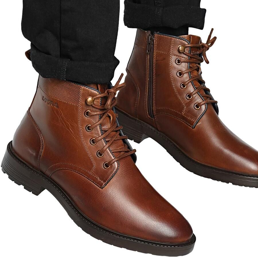 KAPORAL Laarzen Galin