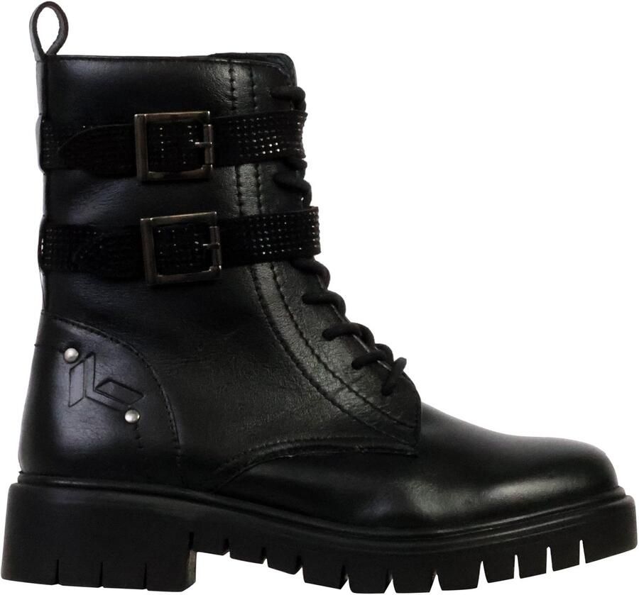 KAPORAL Leren laarzen Aimie