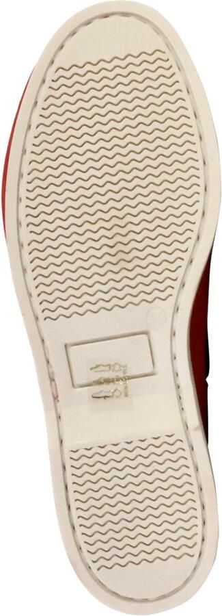 KAPORAL Leren loafer Fably