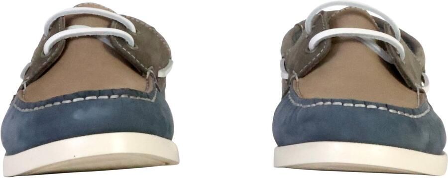 KAPORAL Leren loafer Fably