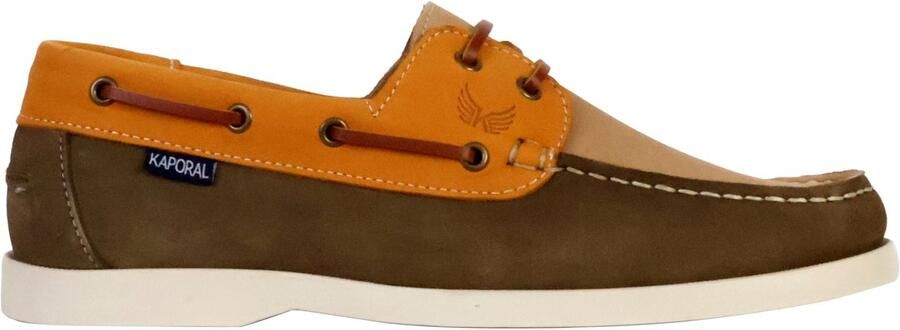 KAPORAL Leren loafer Fably