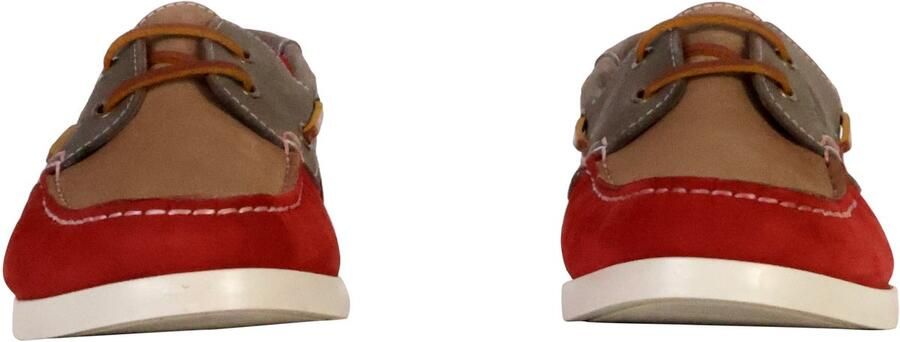 KAPORAL Leren loafer Fably