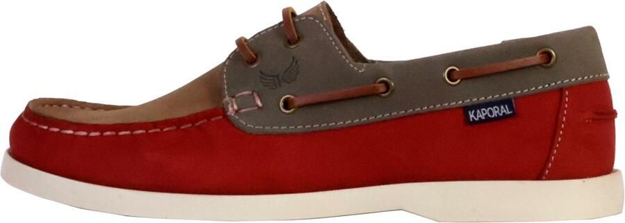 KAPORAL Leren loafer Fably