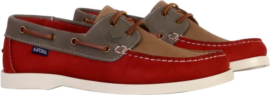 KAPORAL Leren loafer Fably