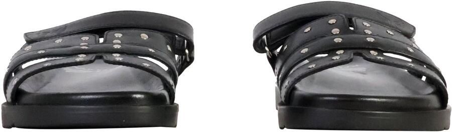 KAPORAL Leren muiltjes Cley