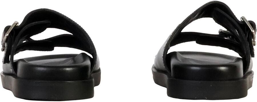 KAPORAL Leren muiltjes Jaddie