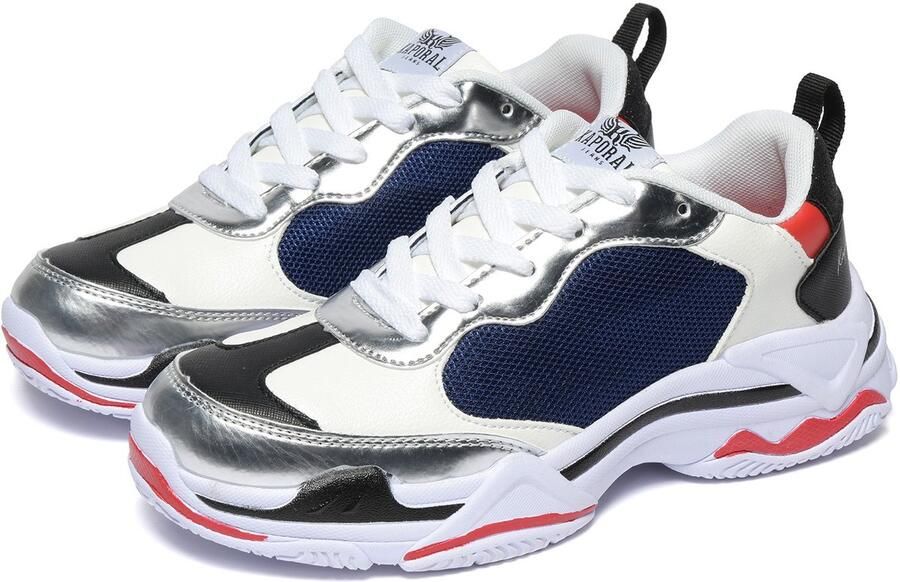 Kaporal Lage Sneakers 126408