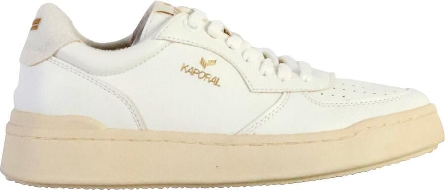 KAPORAL Namael lage veterschoenen