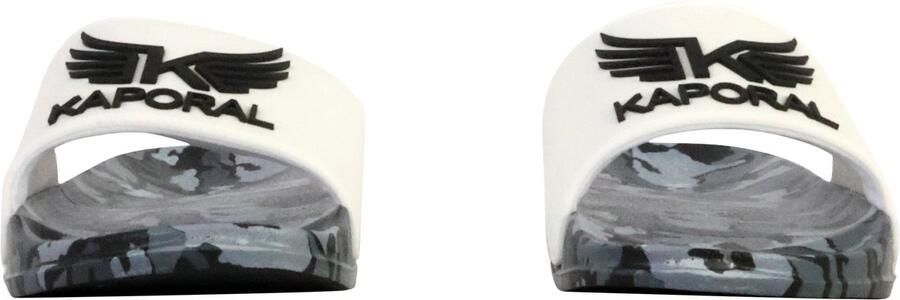 KAPORAL Platte sandaal Becal