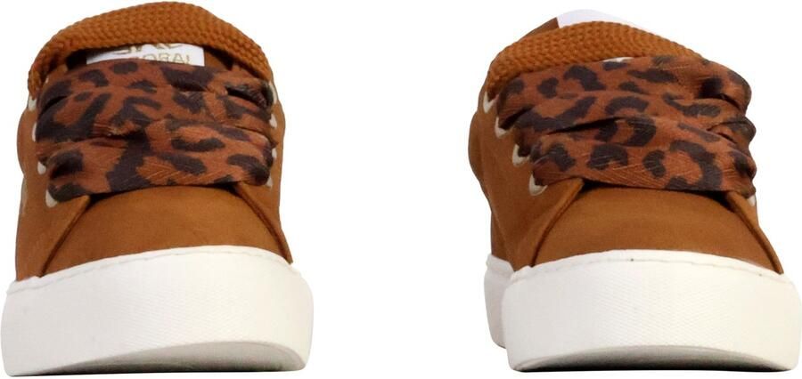 KAPORAL Severine Lage Kras Sneakers