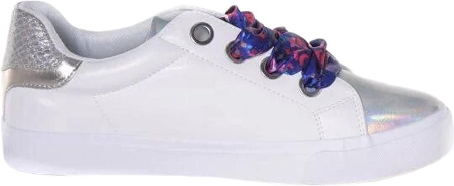 KAPORAL Severine-sneakers met veters - Foto 4