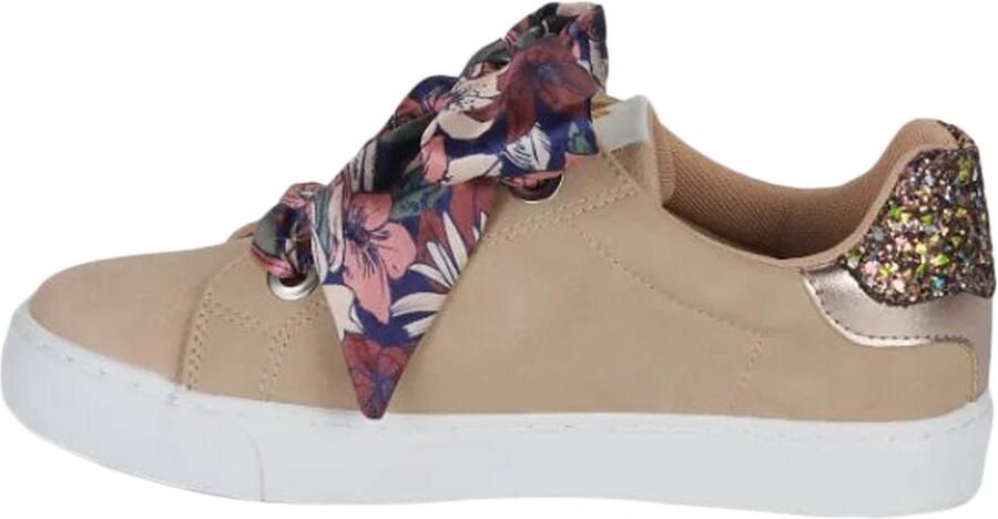 KAPORAL Severine veterschoenen