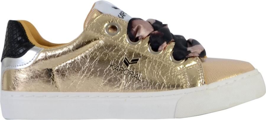 KAPORAL Severine veterschoenen