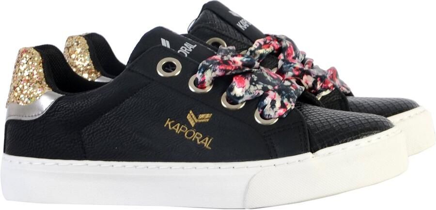 KAPORAL Severine veterschoenen