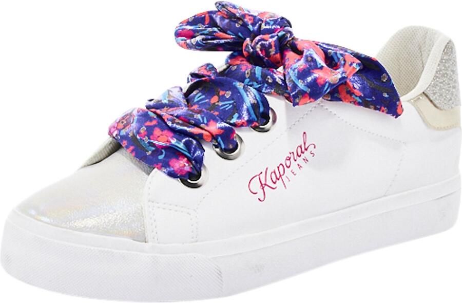 KAPORAL Severine veterschoenen