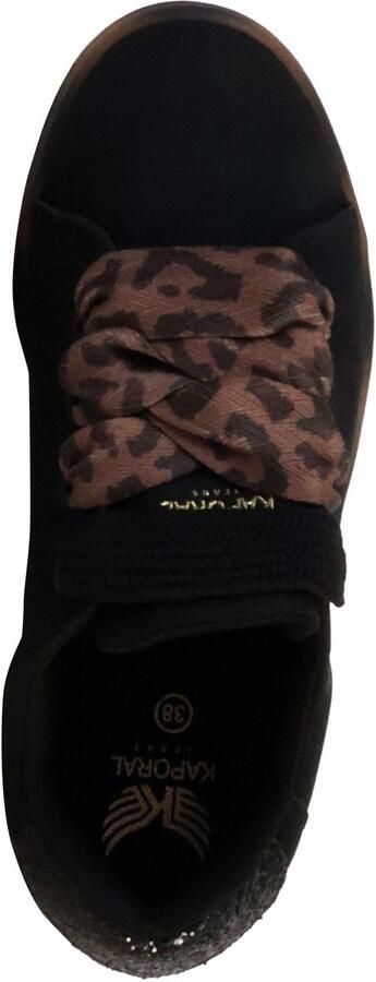 KAPORAL Severine veterschoenen