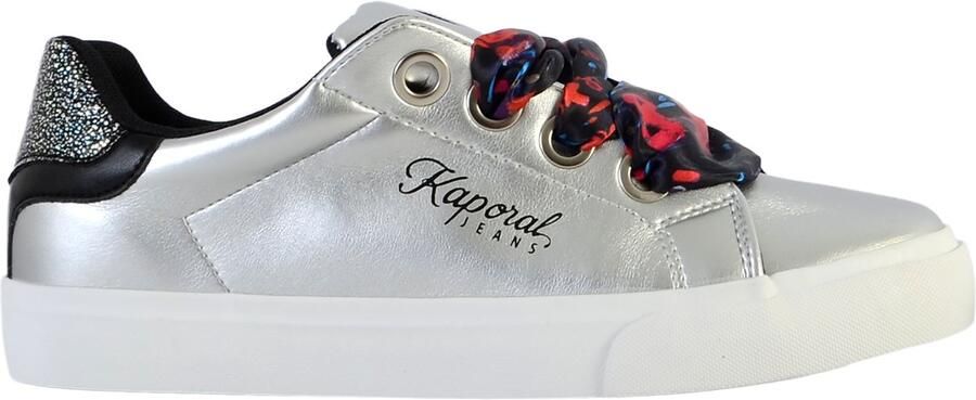 KAPORAL Severine-sneakers met veters - Foto 2