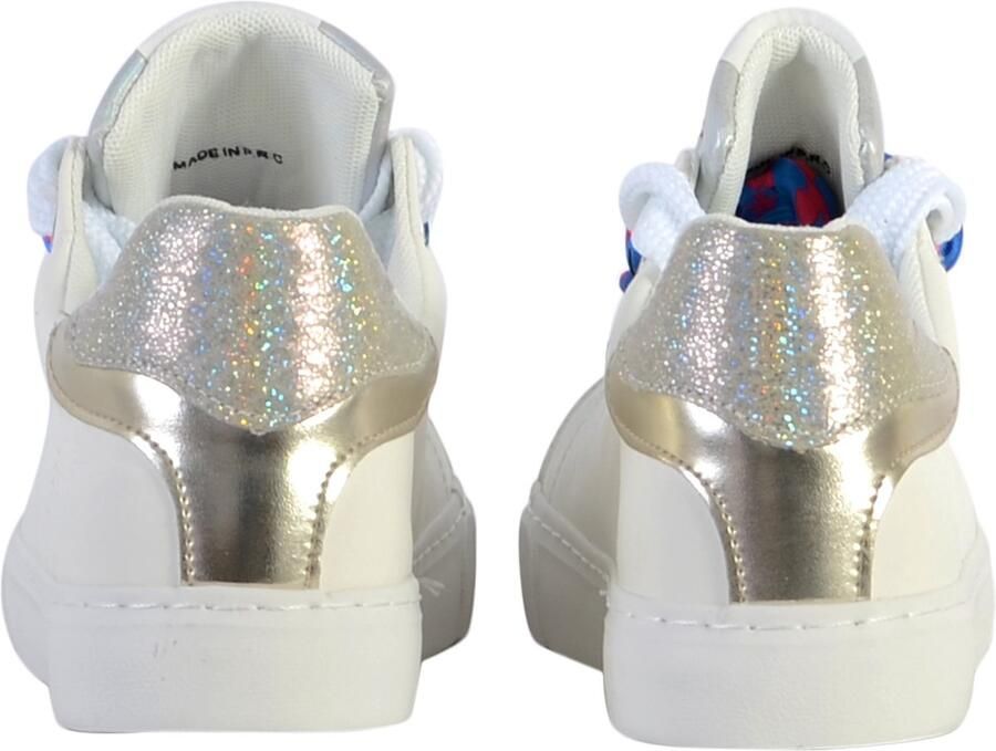 KAPORAL Severine-sneakers met veters - Foto 2