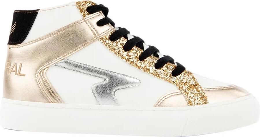 Kaporal Hoge Sneakers SHINE