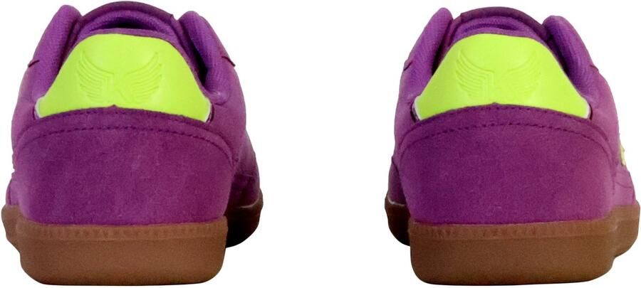 KAPORAL Tanina lage sneakers met veters