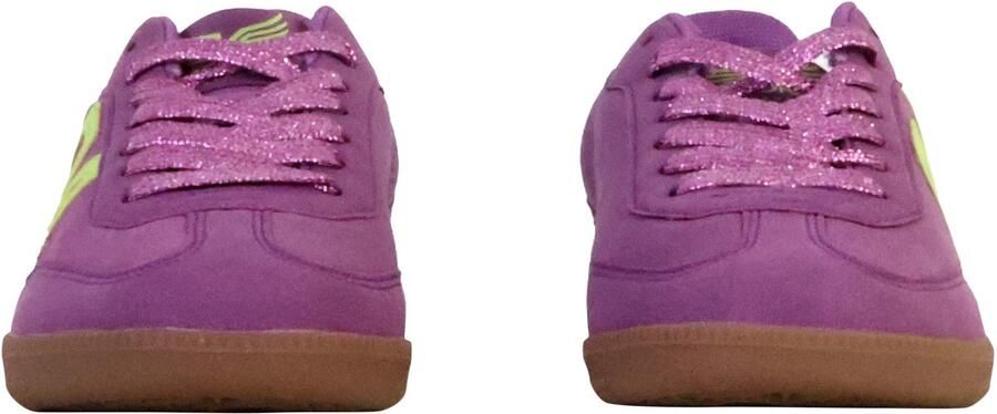 KAPORAL Tanina lage veterschoenen