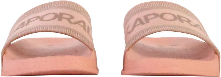 KAPORAL Tapioca slippers