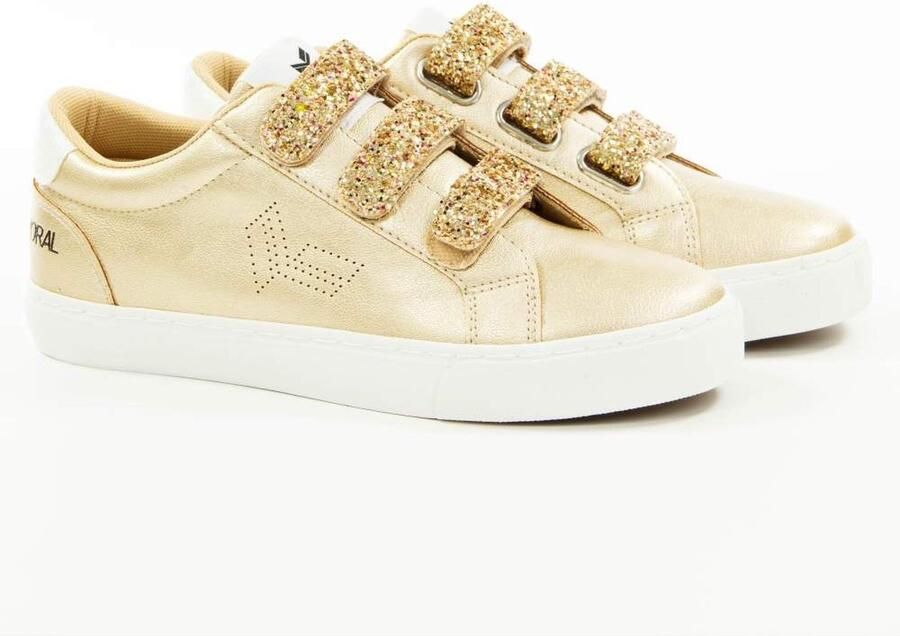 Kaporal Lage Sneakers TIPPY