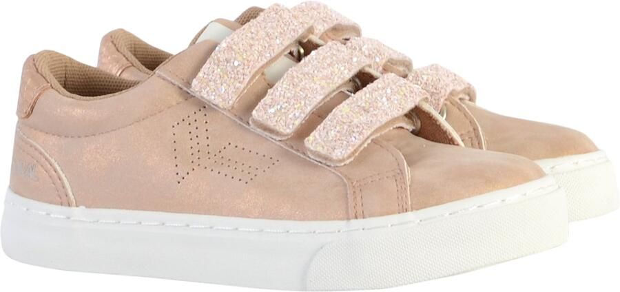 KAPORAL Tippy kinderschoenen met klittenband