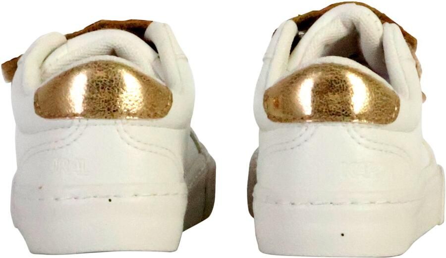 KAPORAL Tippy kinderschoenen met klittenband