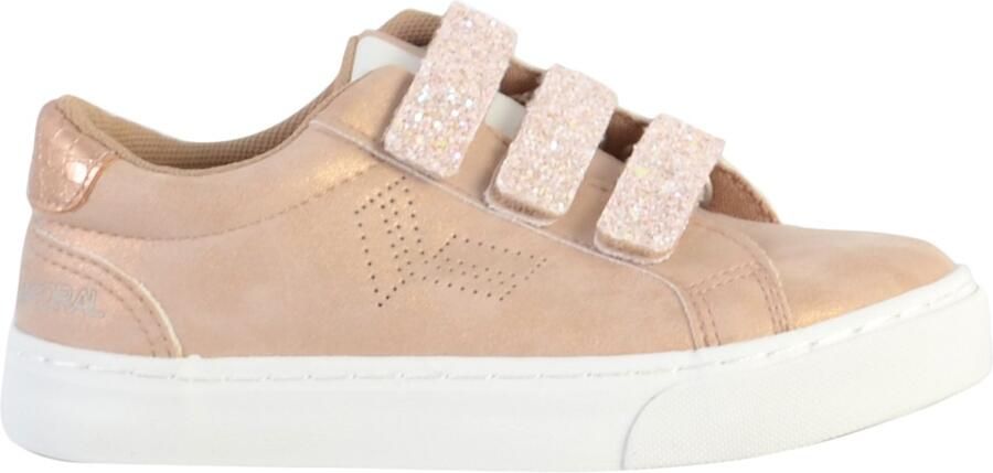 KAPORAL Tippy kinderschoenen met klittenband