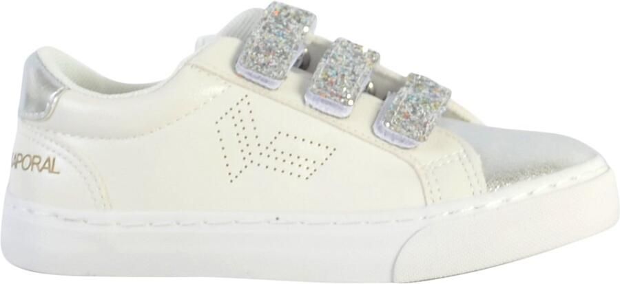 KAPORAL Tippy-sneakers met klittenband voor kinderen - Foto 3