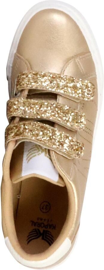 KAPORAL Tippy Laag Kras Sneakers