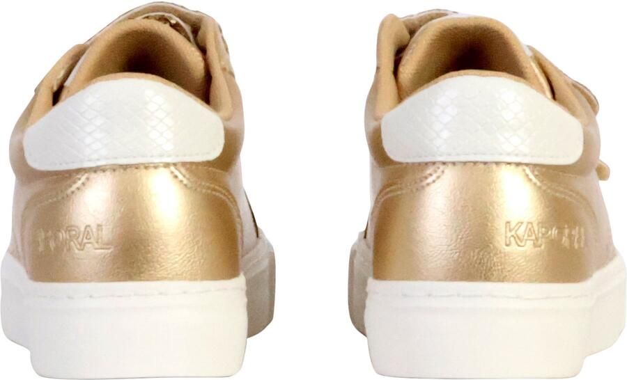 KAPORAL Tippy Laag Kras Sneakers