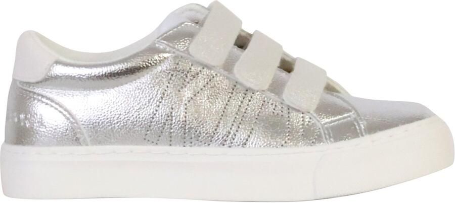 KAPORAL Tippy lage sneakers met klittenband - Foto 2