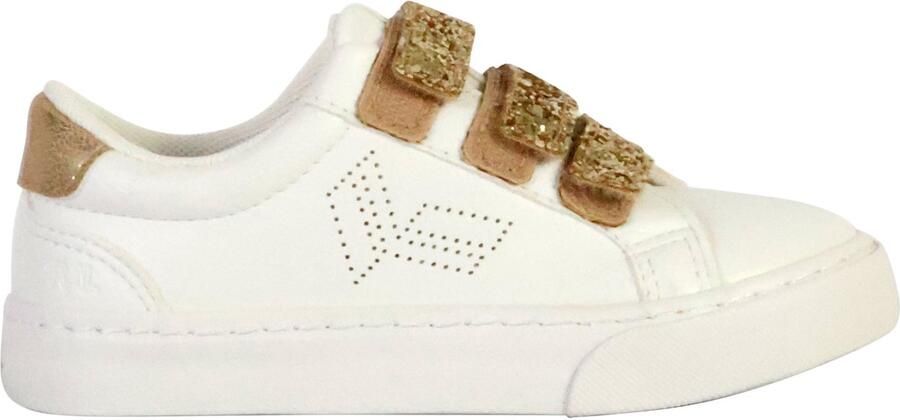 KAPORAL Tippy-sneakers met klittenband voor kinderen - Foto 2