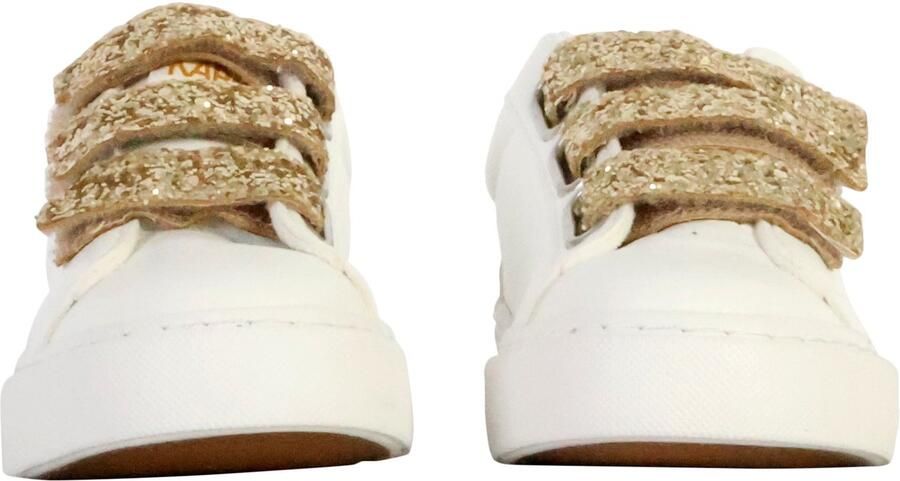 KAPORAL Tippy-sneakers met klittenband voor kinderen - Foto 2