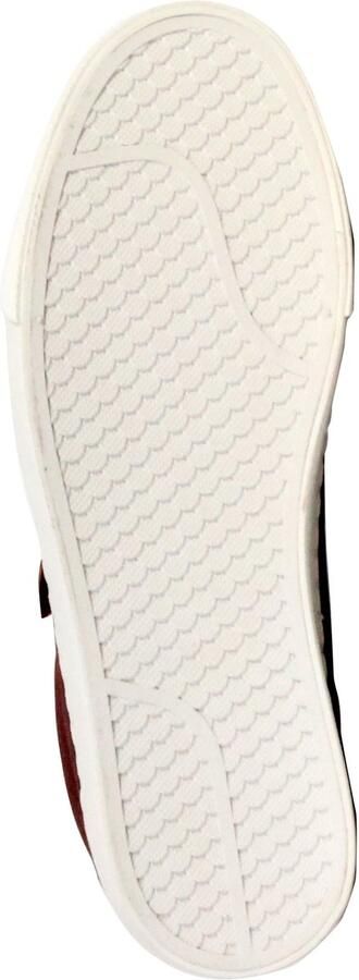 KAPORAL Tippyk Lage Kras Sneakers