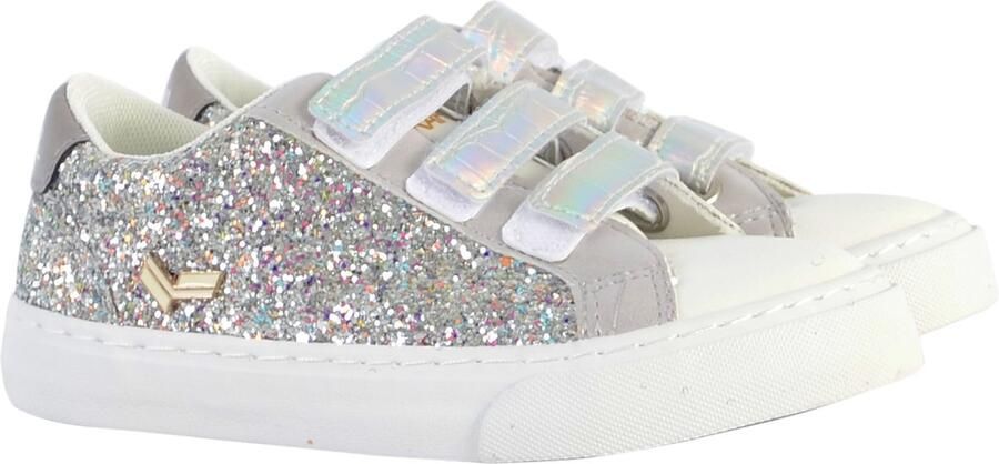 KAPORAL Toundra Scratch Sneakers voor kinderen