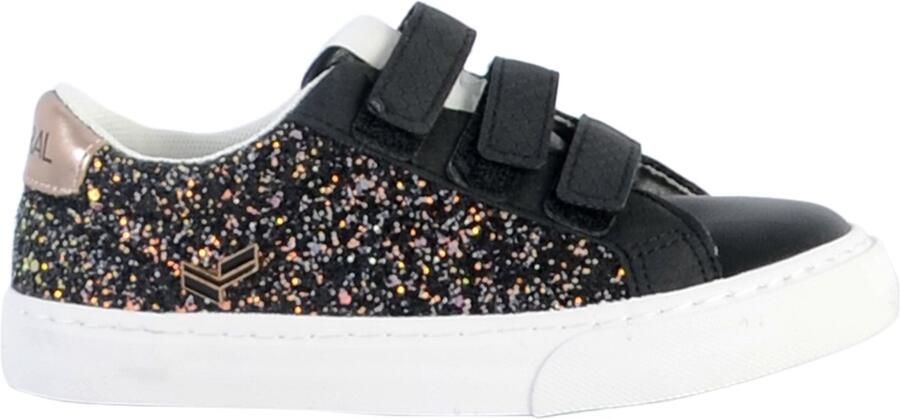 KAPORAL Toundra Scratch Sneakers voor kinderen