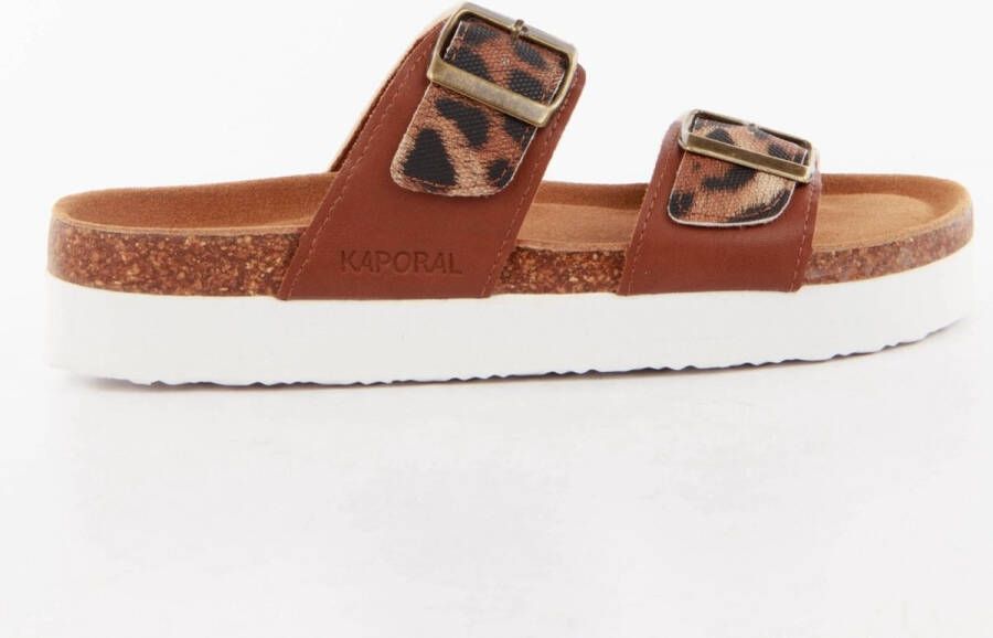 Kaporal Slippers SOLINEA