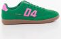 Kaporal Lage Sneakers TANINA - Thumbnail 1