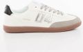 Kaporal Lage Sneakers TANINA - Wit