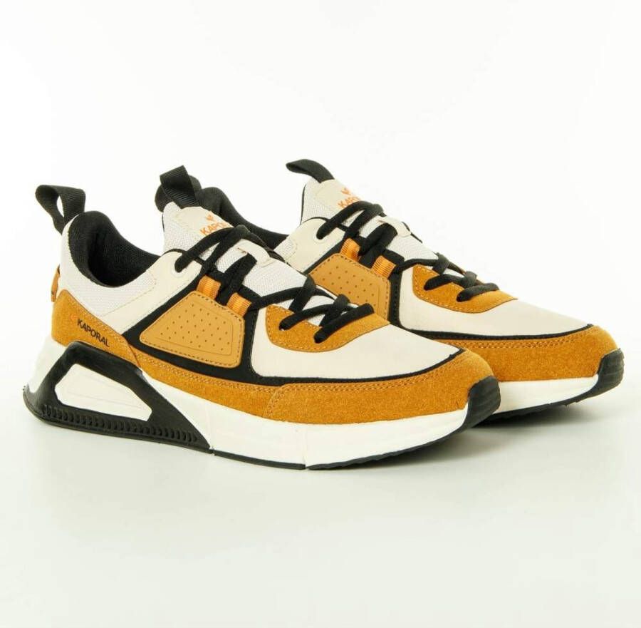 Kaporal Lage Sneakers DOLPI