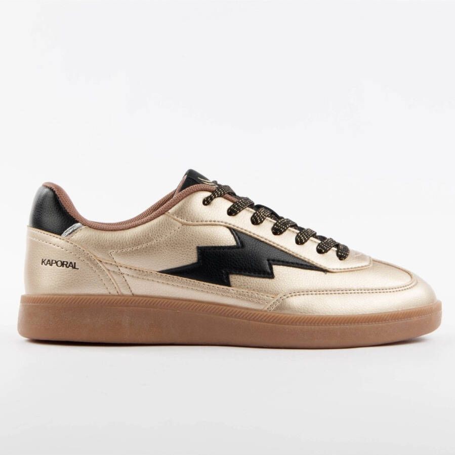 Kaporal Casual Urban Trendy Synthetische Sneakers