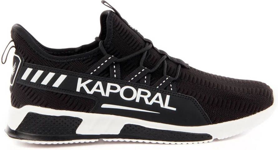 KAPORAL Signature