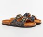 Kaporal Strass Slippers voor Vrouwen - Thumbnail 1