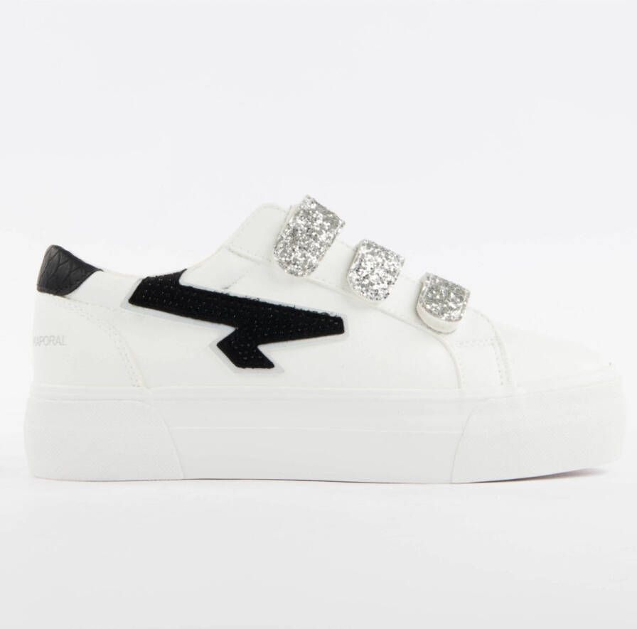 Kaporal Lage Sneakers CLOVIA