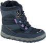 Kappa Alido II Tex K 261060K-6760 voor meisje Marineblauw Laarzen Sneeuw laarzen - Thumbnail 1