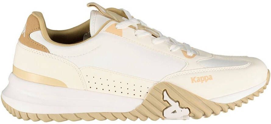 Kappa Arklow Schoenen Beige Man